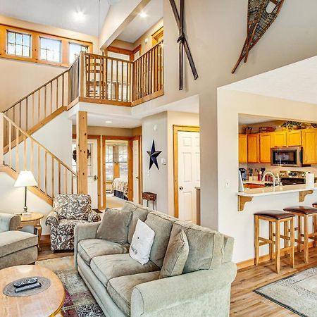 Вилла Northridge 467 Таннерсвилл Экстерьер фото