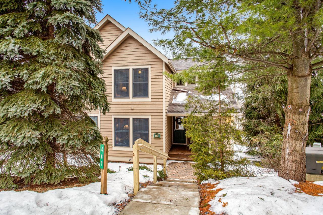 Вилла Northridge 467 Таннерсвилл Экстерьер фото